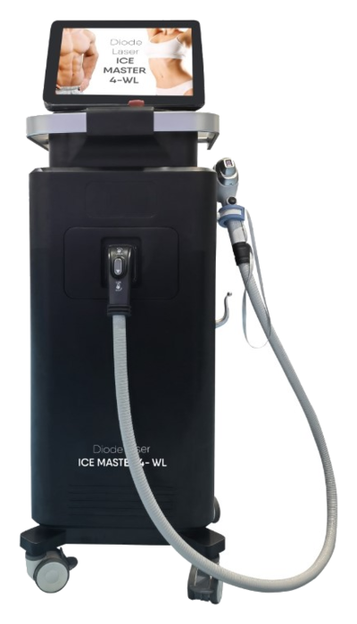 Diode ICE 4-Wave Master