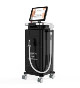 Quattro-PRO Diode ICE Laser Quattro-PRO Diode ICE Laser