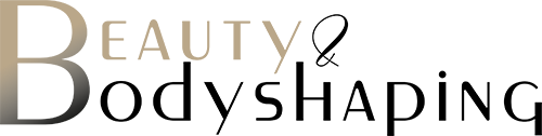 Beauty and Bodyshaping Logo