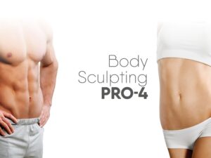 BodyScuplting-PRO-4_interface BodyScuplting-PRO-4_interface