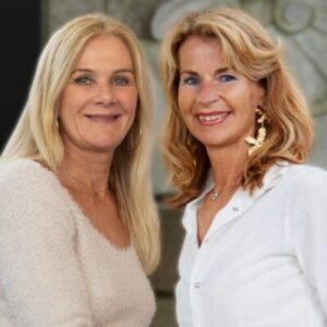 Wie zijn Anne en Margreet? Wie zijn Anne en Margreet?