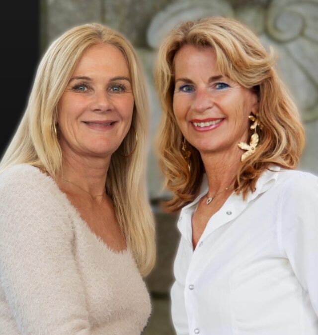 Margreet: de vrouw achter de trainingen Margreet: de vrouw achter de trainingen