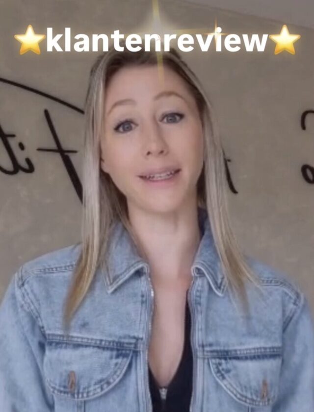 Klantenreview 1