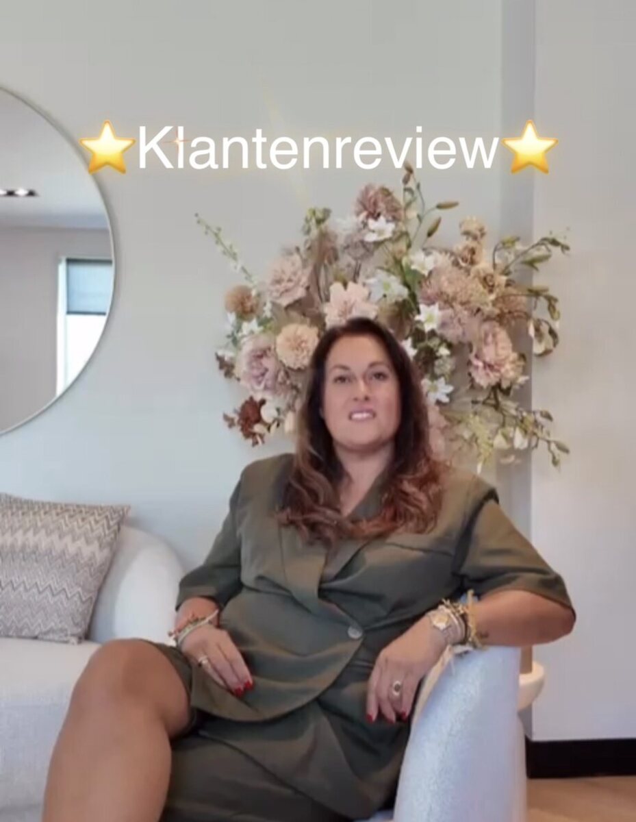 Klantenreview – bekijk de video