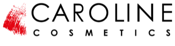 Logo Caroline Cosmetics, partner van Beauty & Bodyshaping