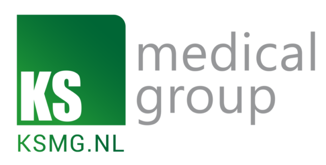 Logo KS Medical Group, partner van Beauty & Bodyshaping