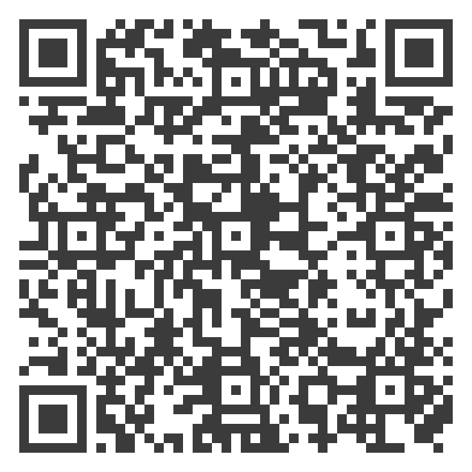 Code QR vers la page d'inscription pour la réduction salon Code QR vers la page d'inscription pour la réduction salon
