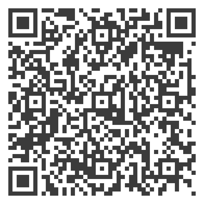 QR-code naar de aanmeldpagina voor de beurskorting QR-code naar de aanmeldpagina voor de beurskorting